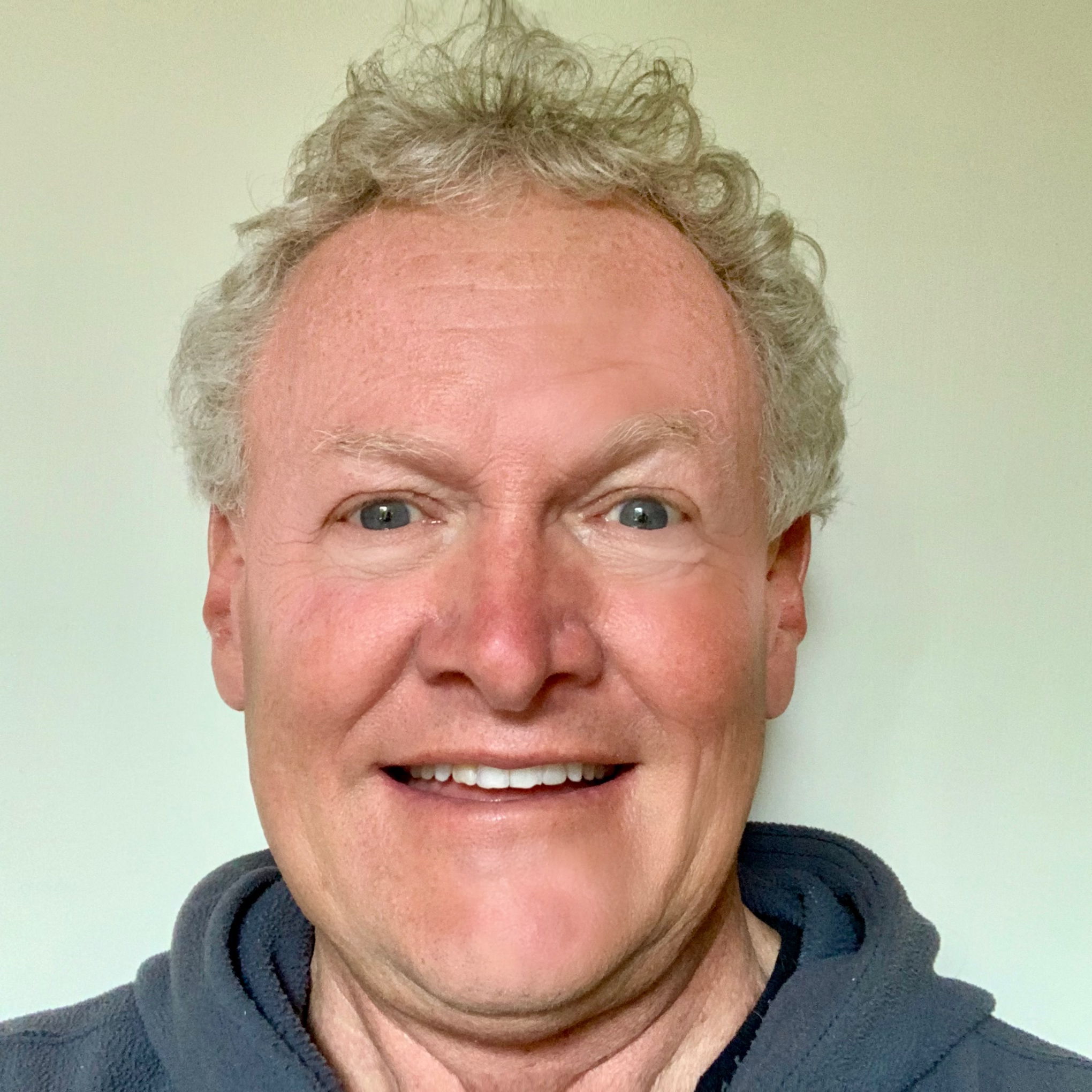 Profile of Eric Moeller