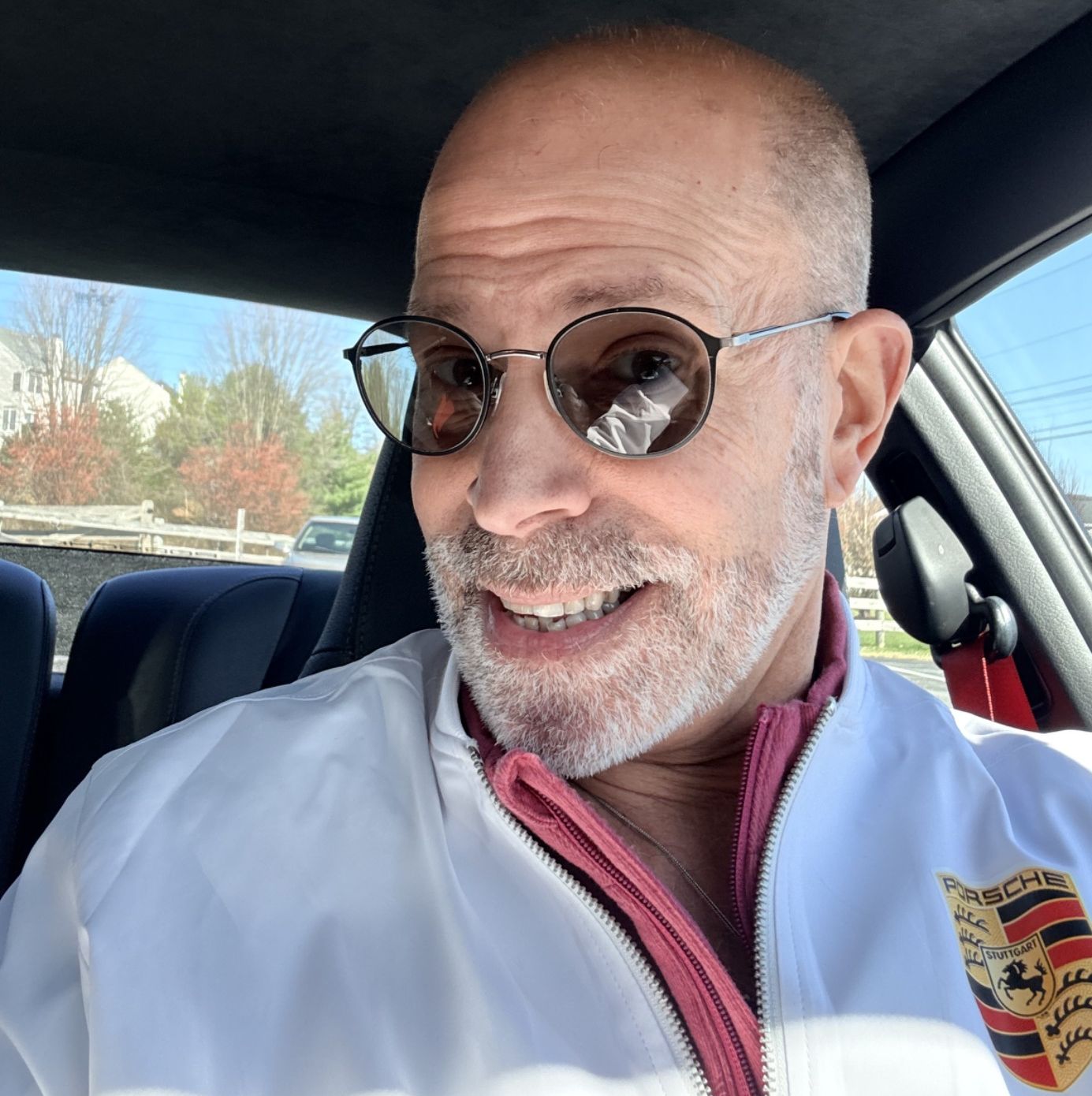 Profile of Jay Nassar