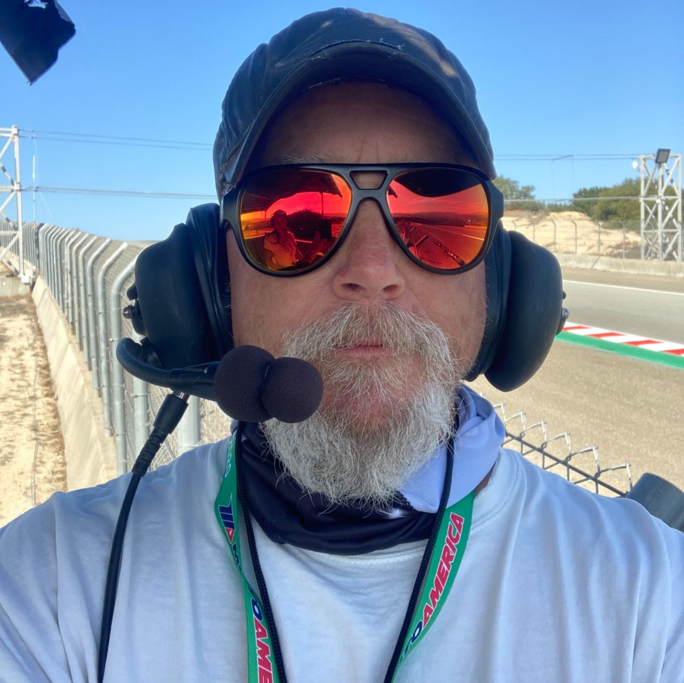 Profile of Al Draeger