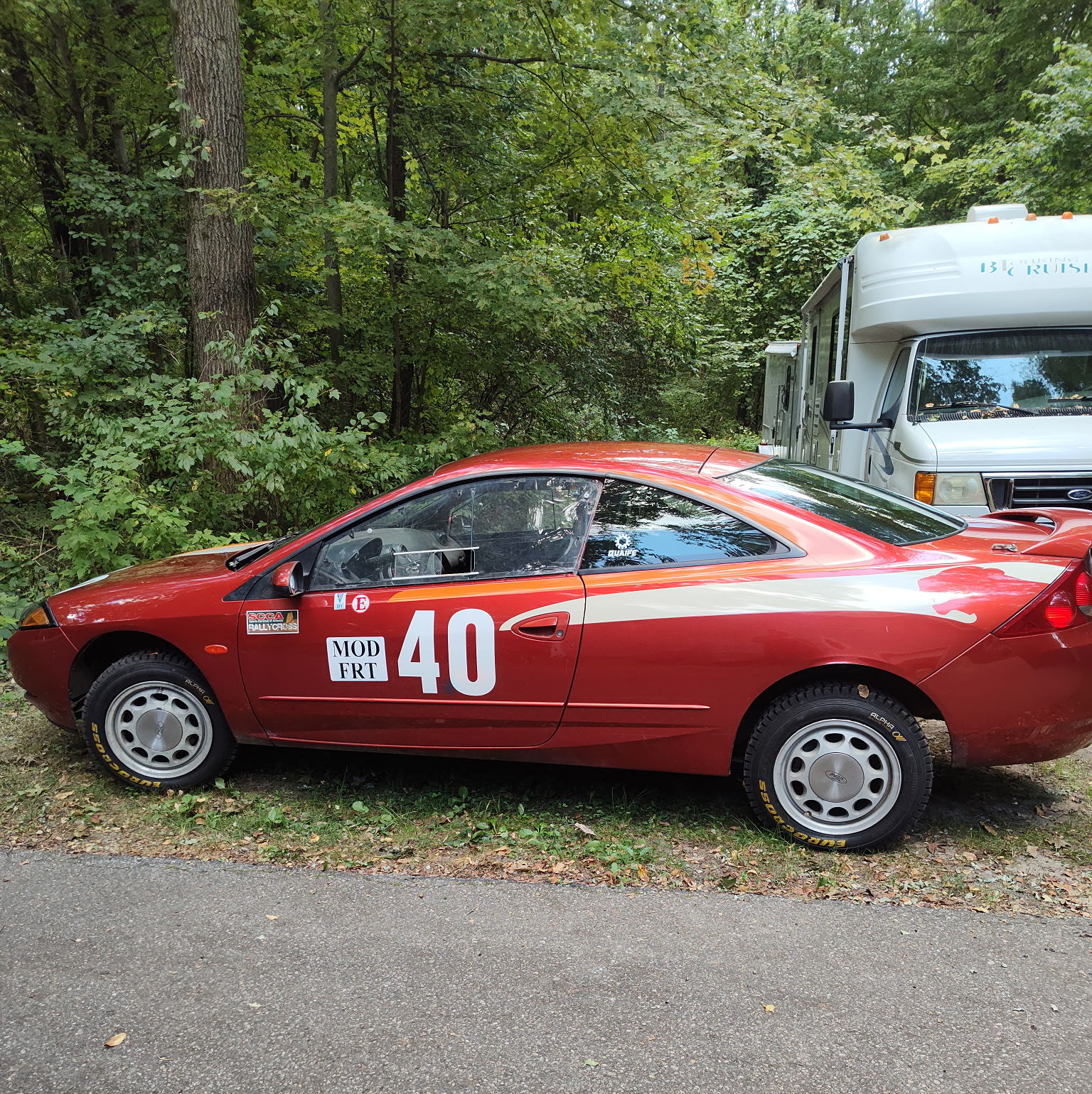 Profile of Connor Clay