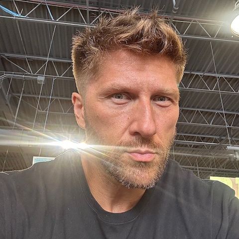 Profile of Nicholas Zakotiria