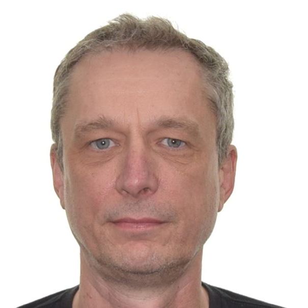 Profile of Jason Bailey