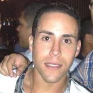 Profile of Edwin Cardona