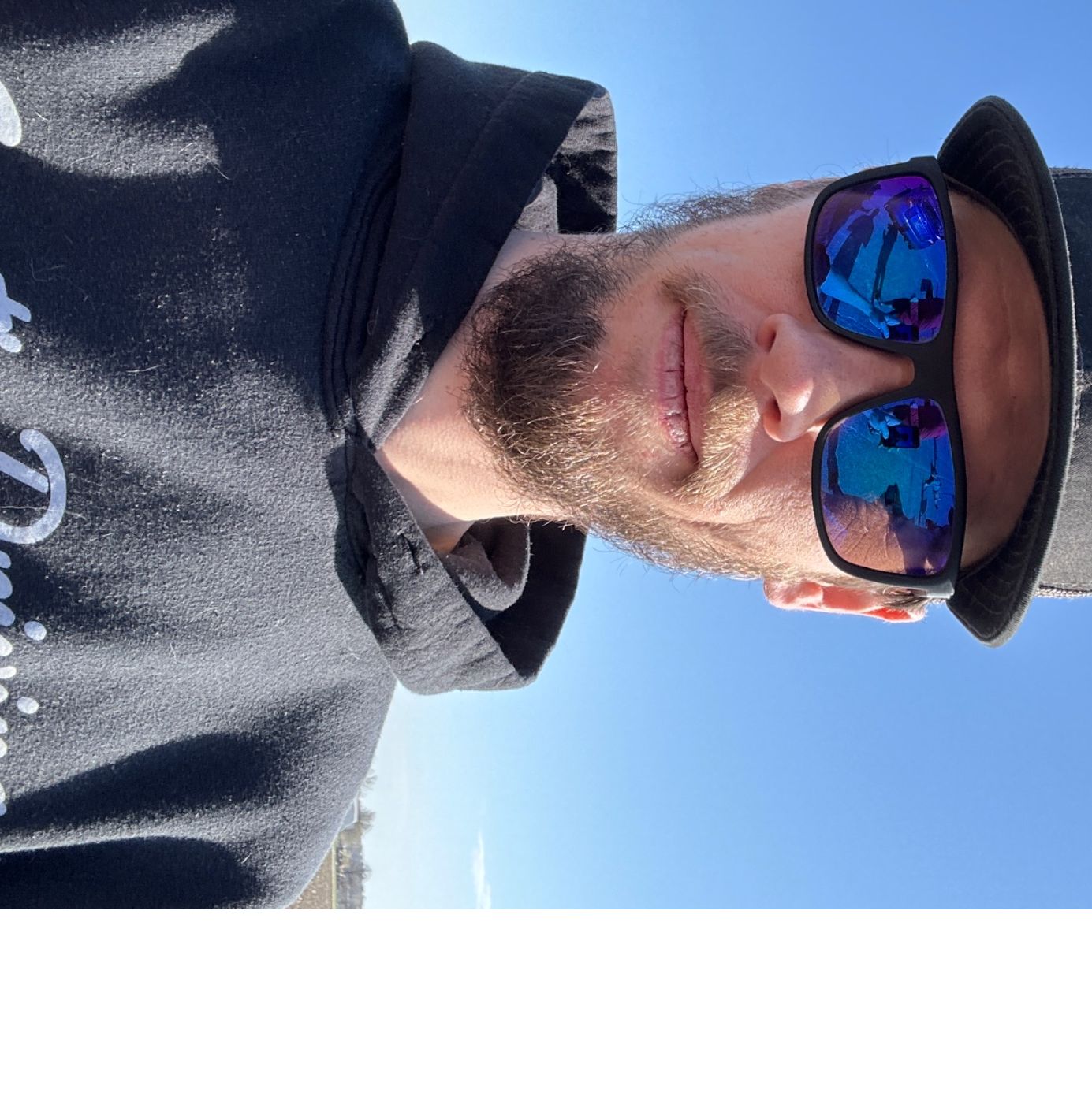 Profile of Barrett Rolph