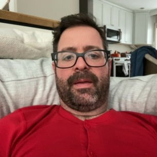 Profile of John Armatas