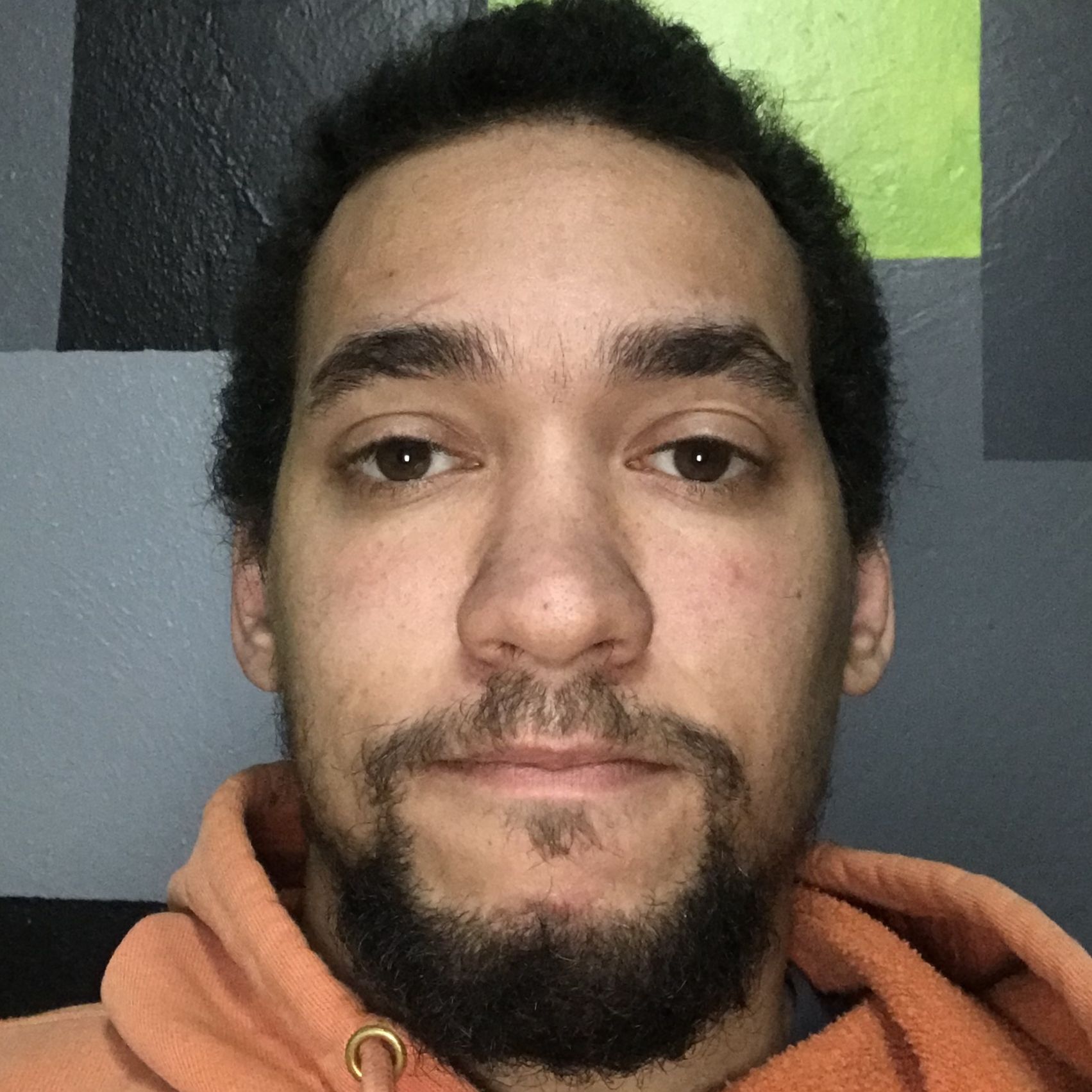 Profile of Sean Dorrough