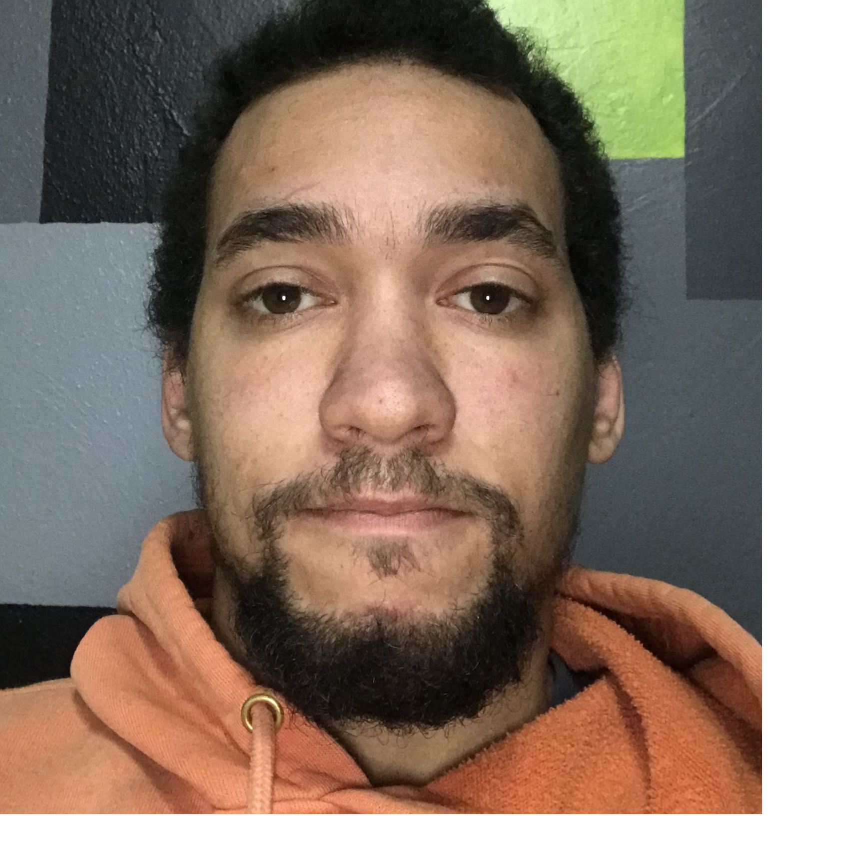 Profile of Sean Dorrough