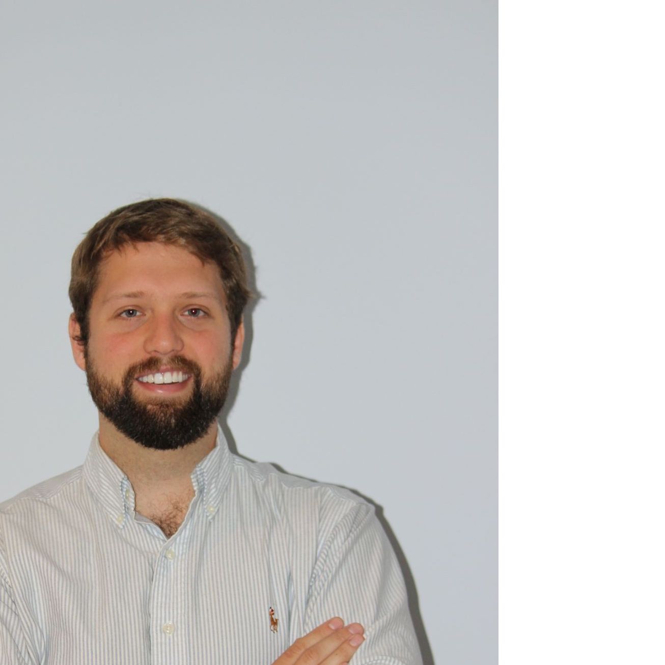 Profile of Ryan Budden