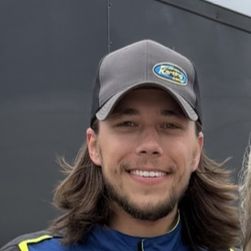 Profile of Nick Akkerman
