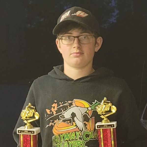 Profile of Vincent Jung