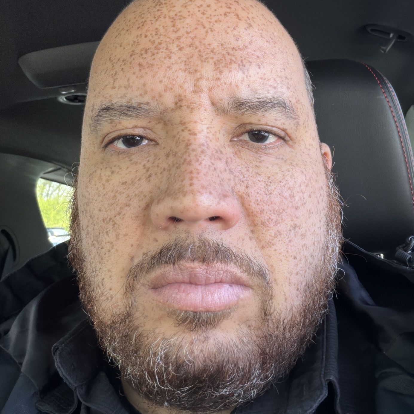 Profile of Joel Sanchez