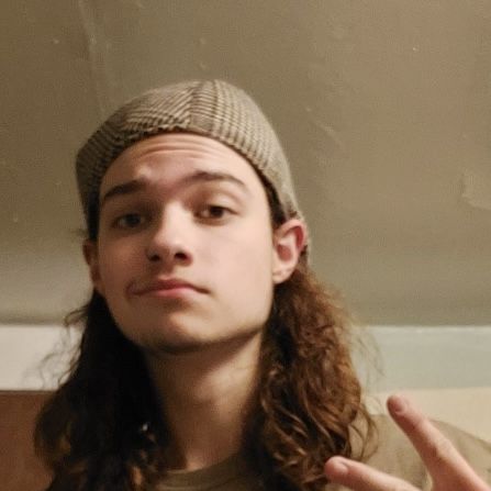 Profile of Christian Kyrmse