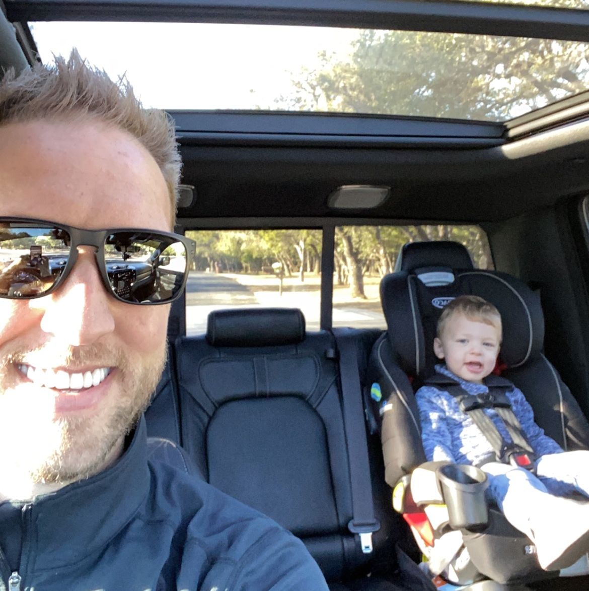 Profile of David McGilvrey Jr