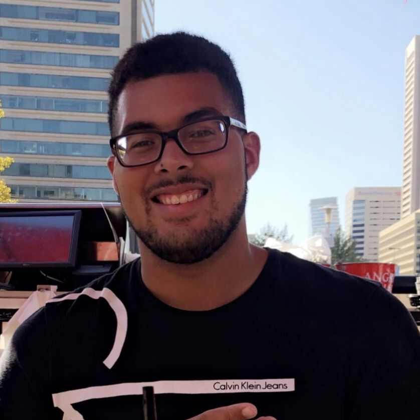 Profile of Jonhenry Garcia