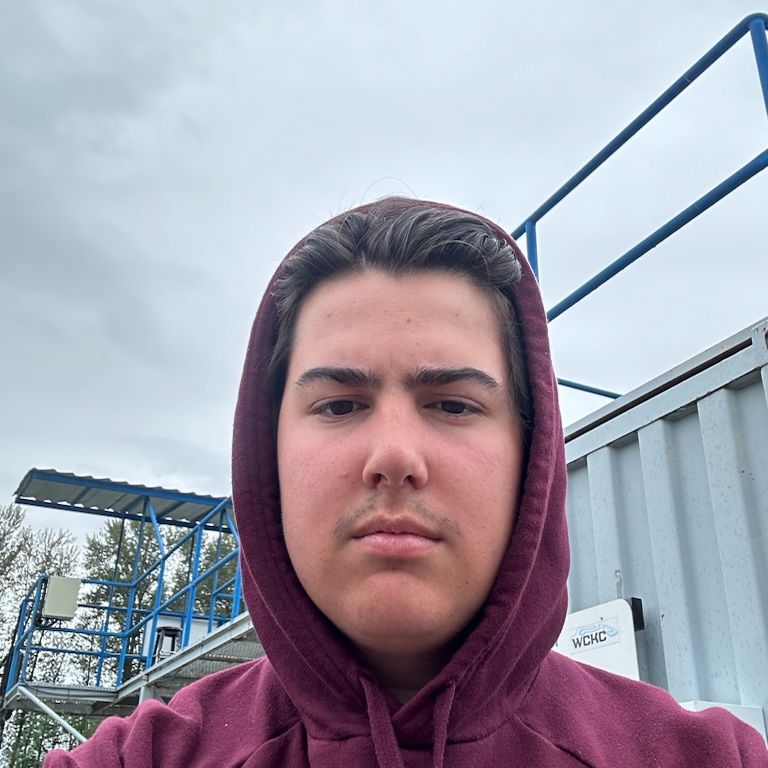 Profile of Joshua Skimmings