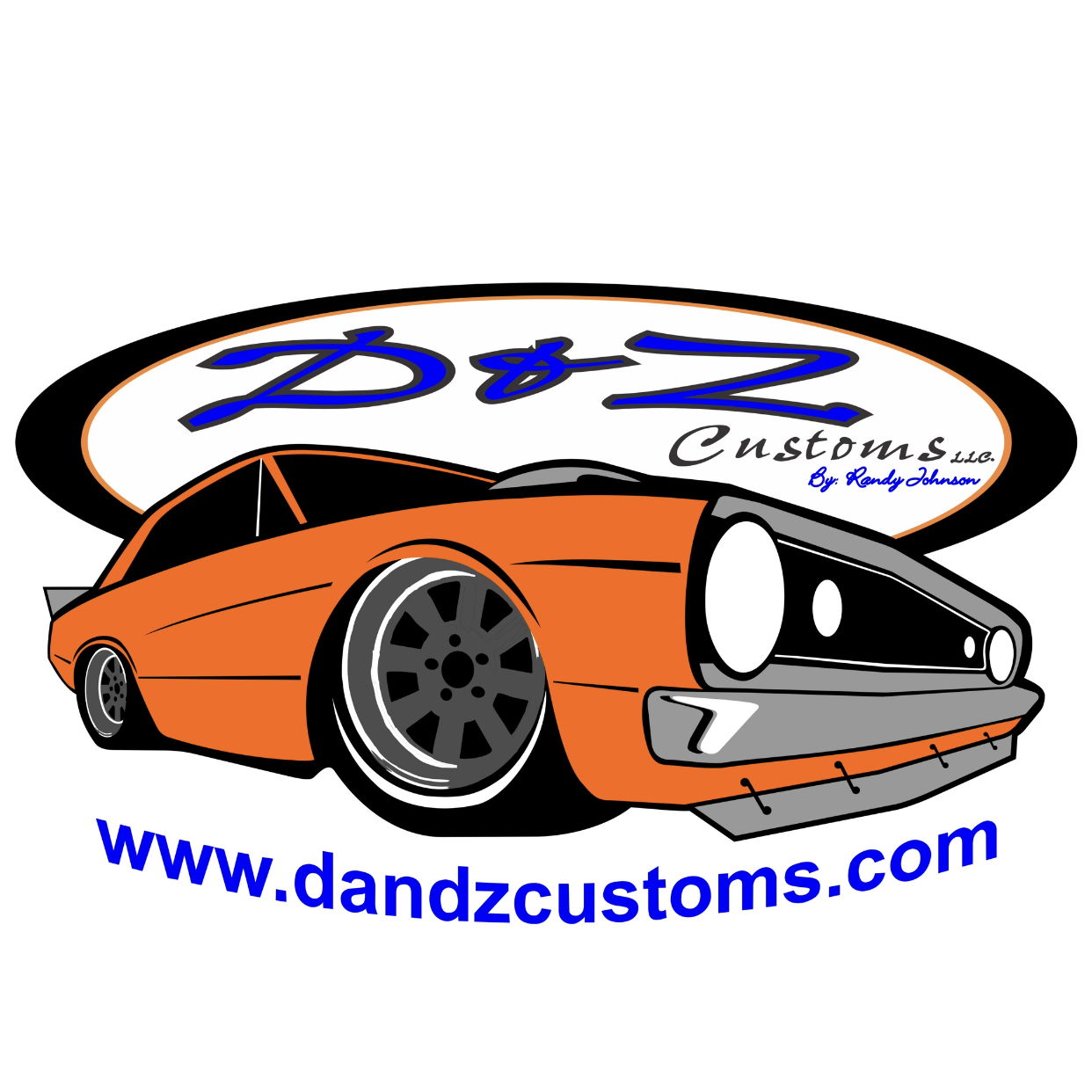 Profile of Randall Johnson