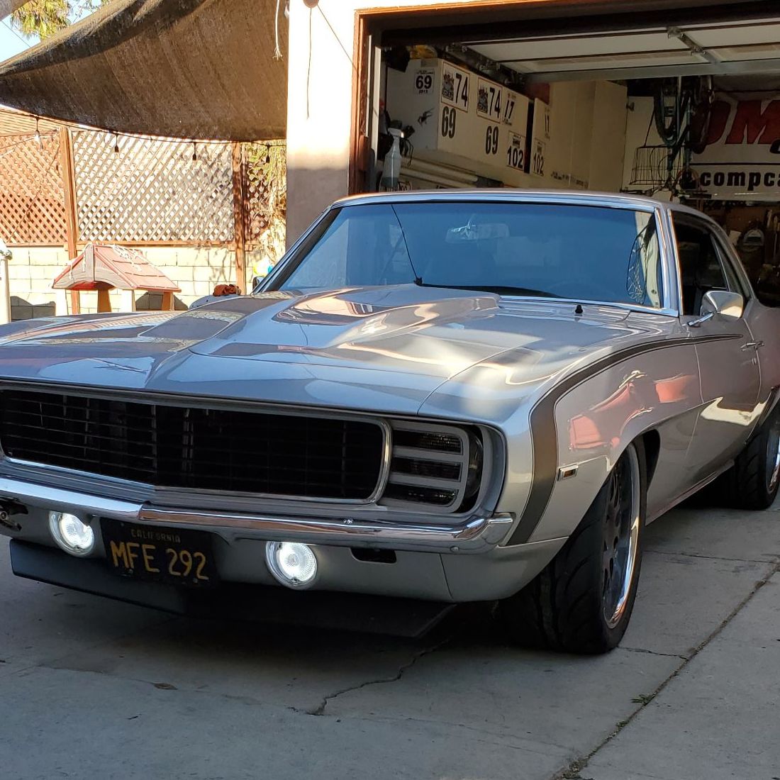 Profile of Aaron Raymond