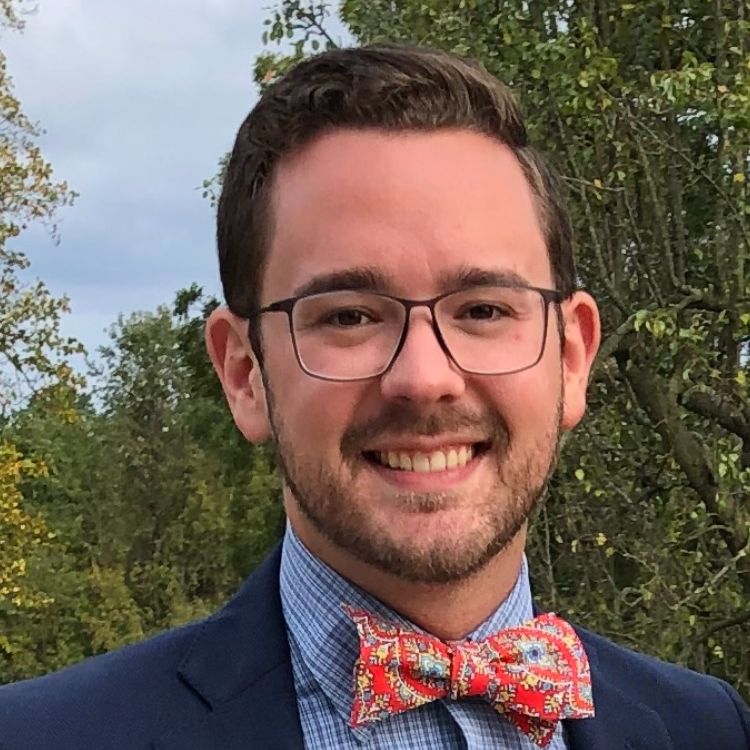 Profile of Tyler Abbott