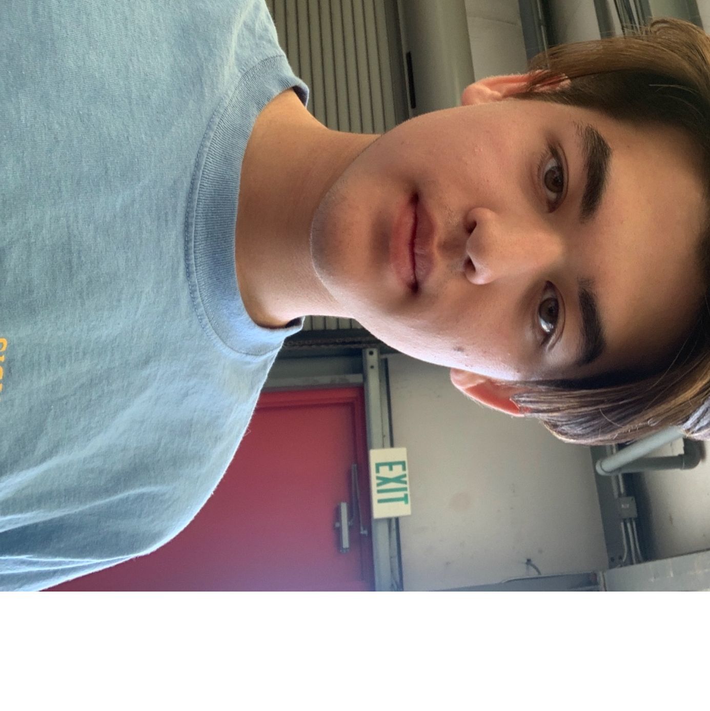Profile of Dylan Steidley