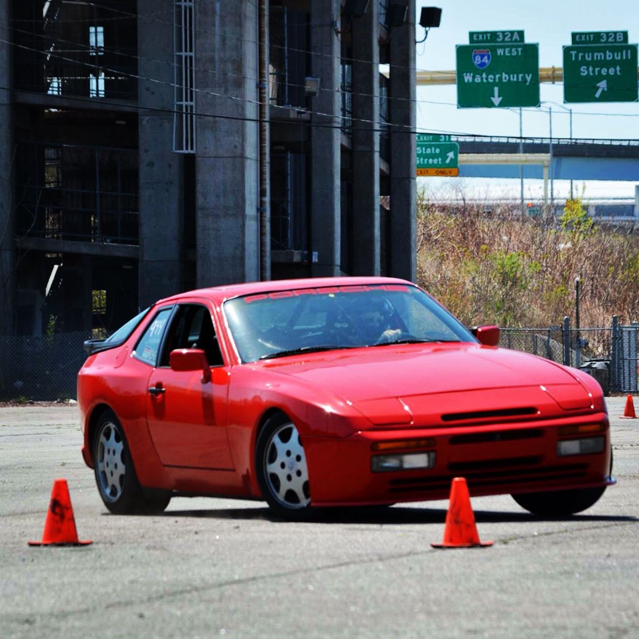 Profile of Eric Frohman