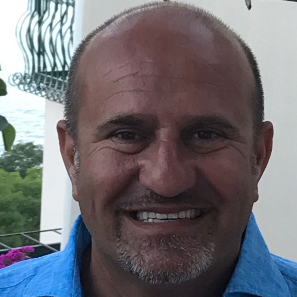 Profile of Armin Ghorbani