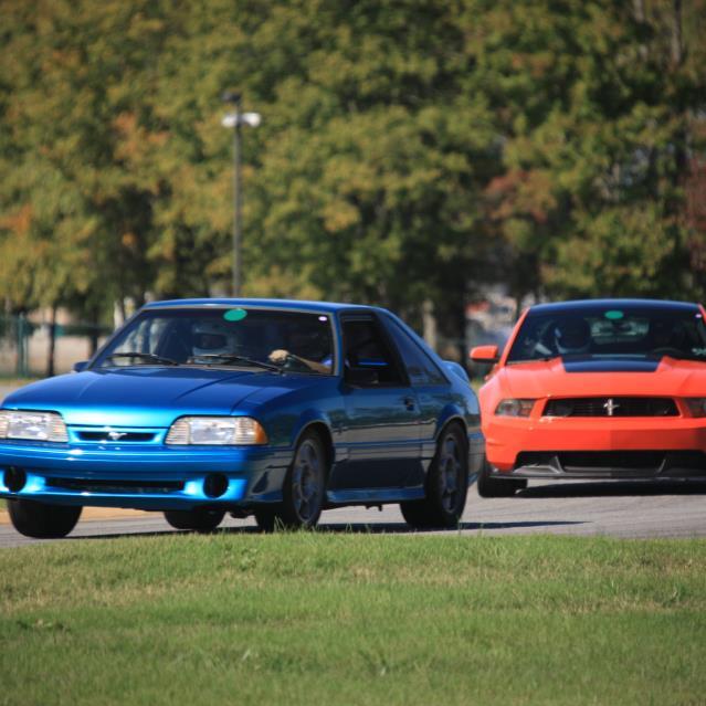 Profile of Daniel Brooks