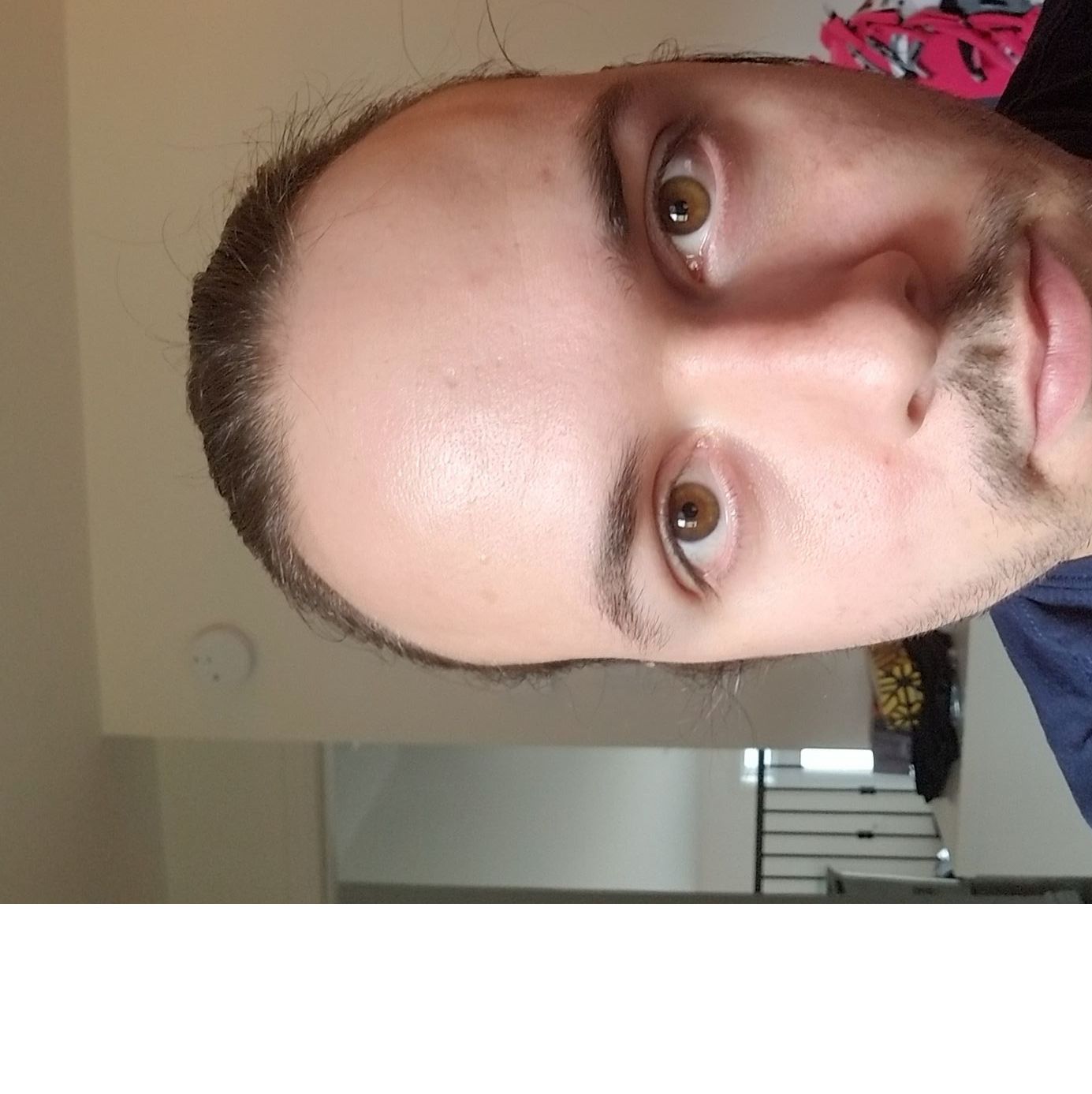 Profile of Steven Lee