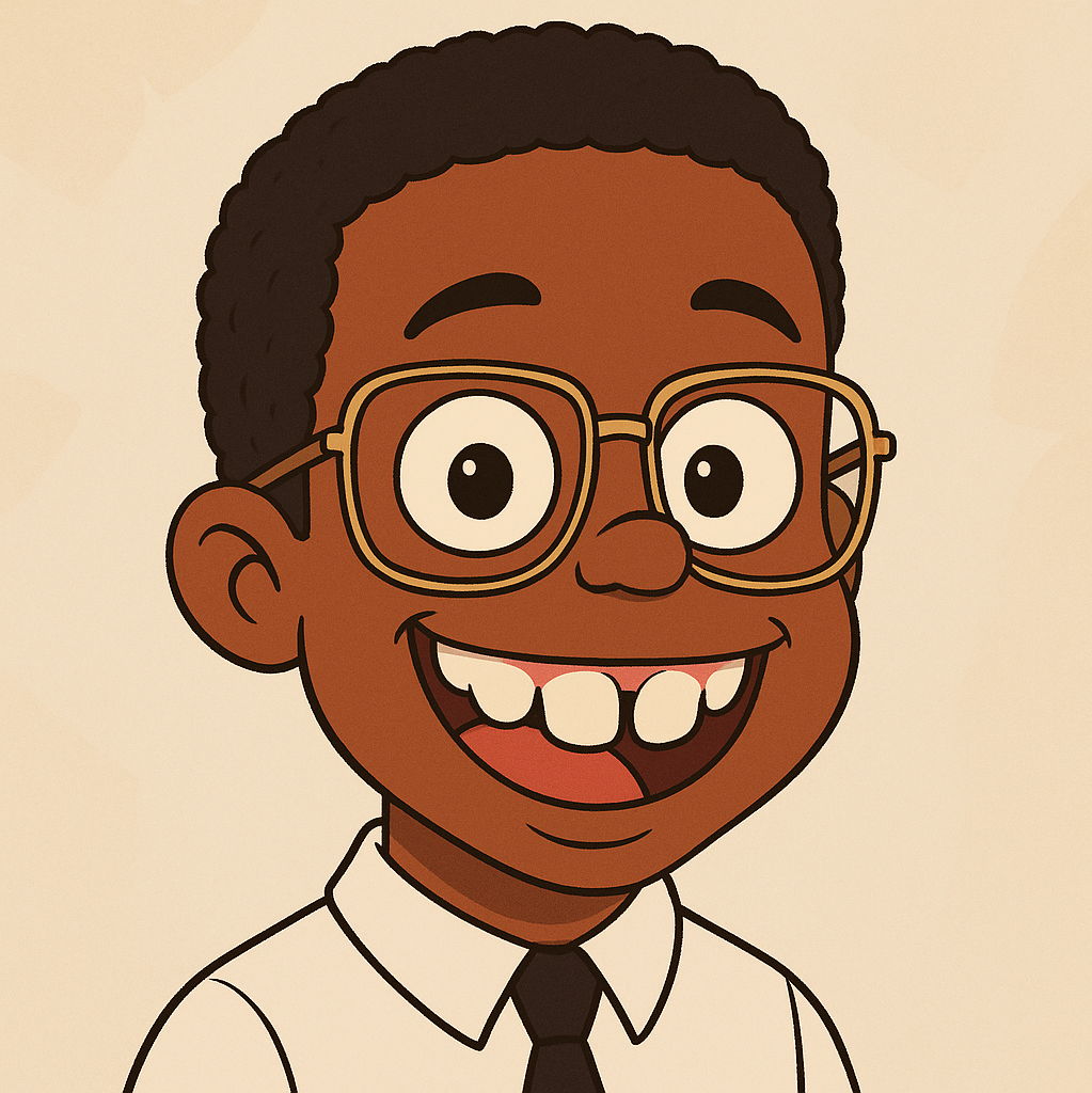 Profile of Chris Coronado Munoz