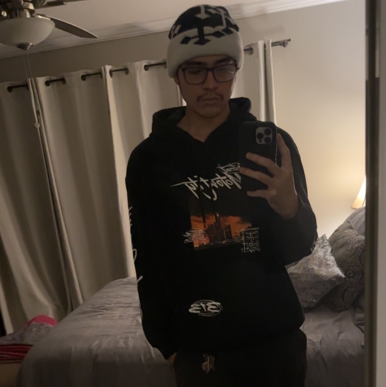 Profile of Josh Herrera