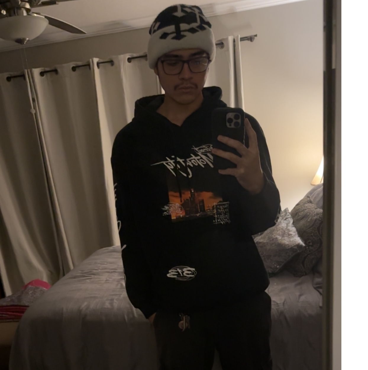 Profile of Josh Herrera