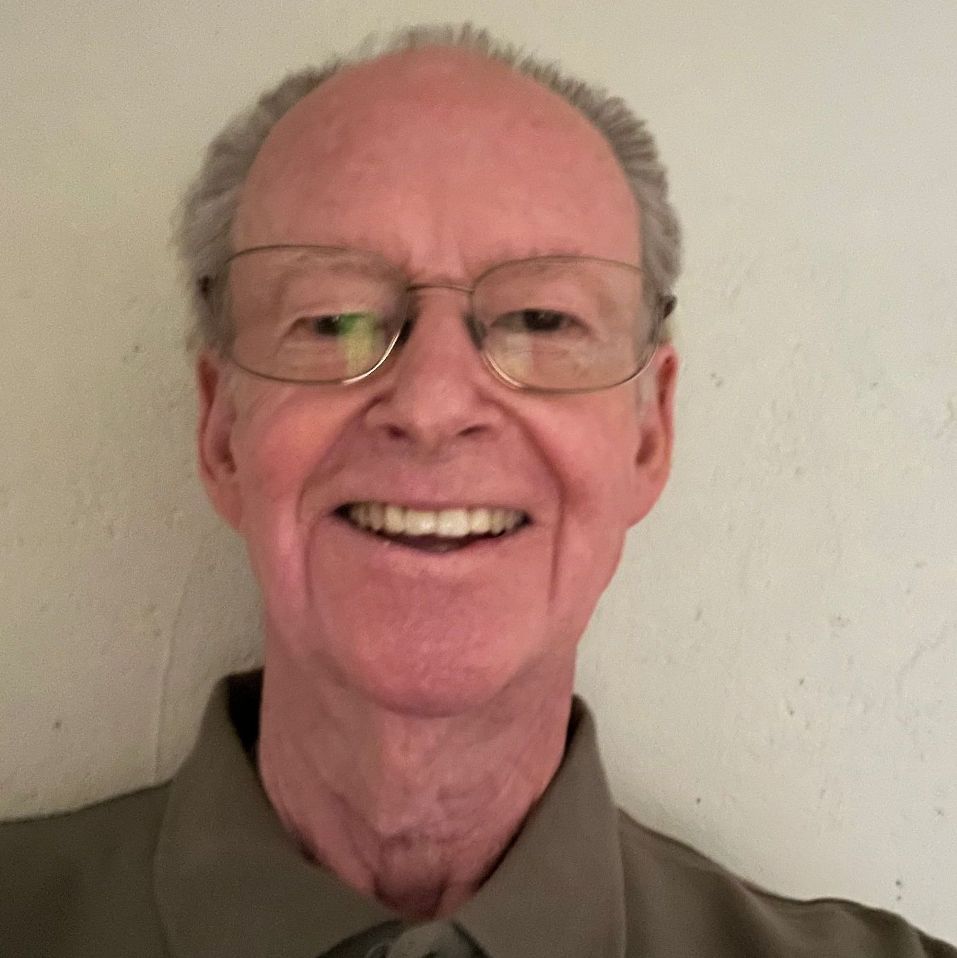 Profile of William "Bill" P