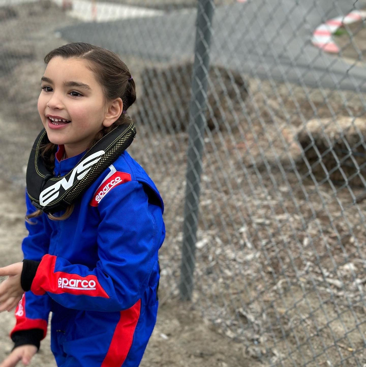 Profile of Presley Castro