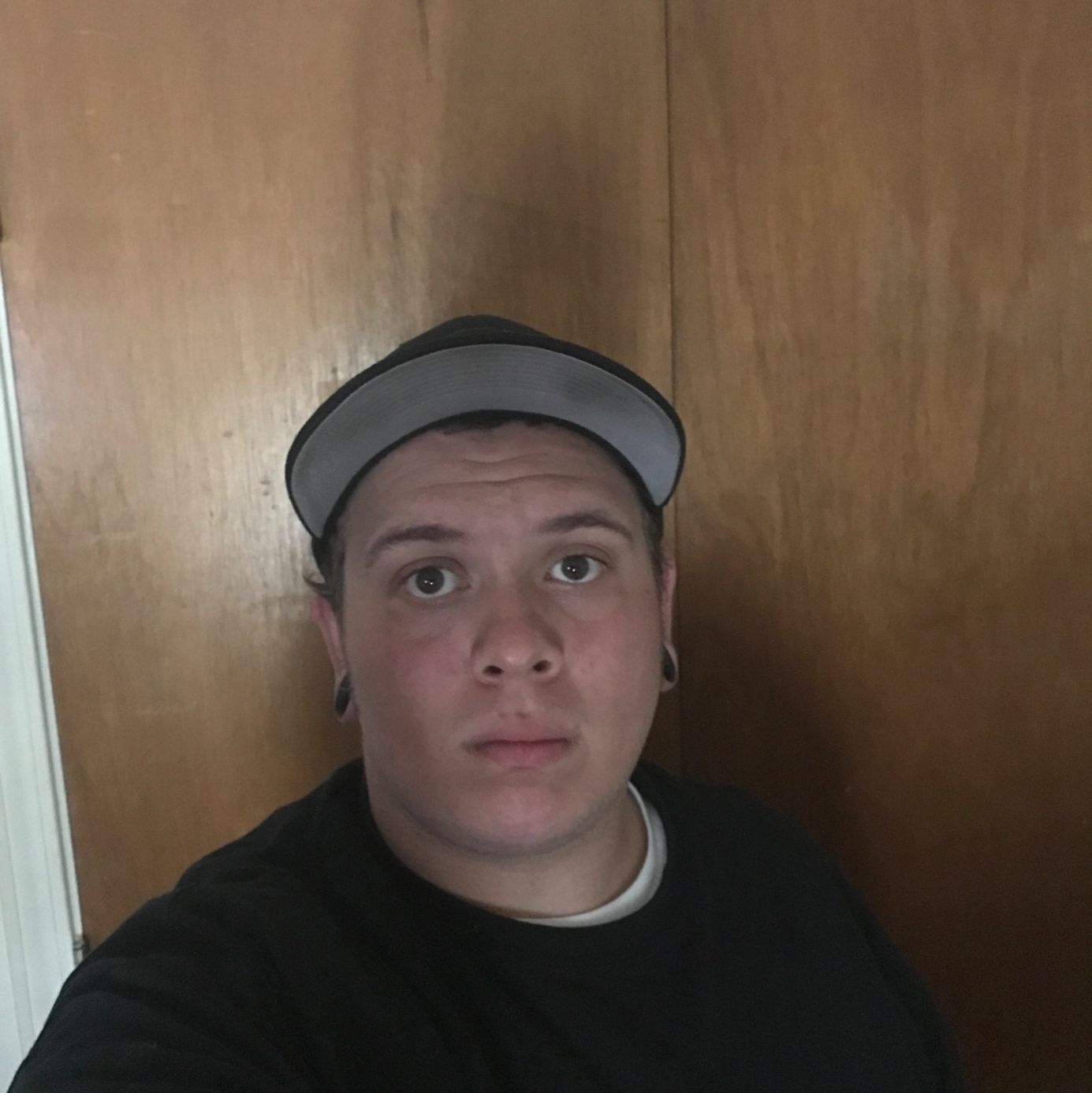 Profile of Joshua Proctor