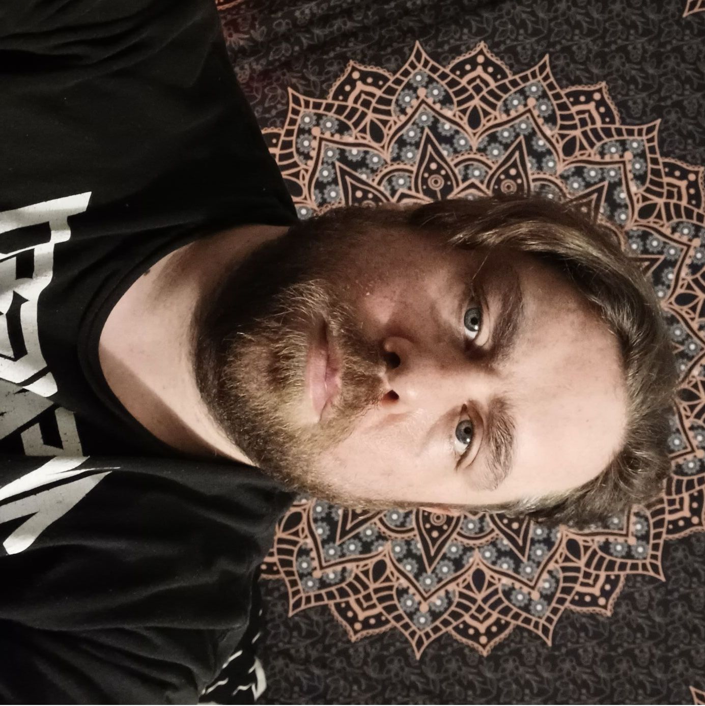 Profile of Joshua Saxe