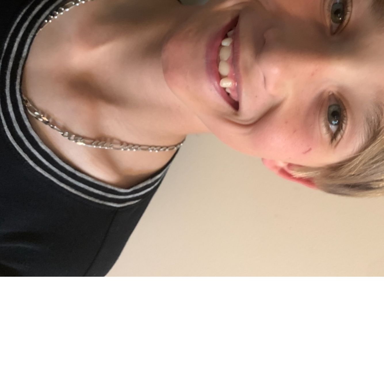 Profile of Talen Engel