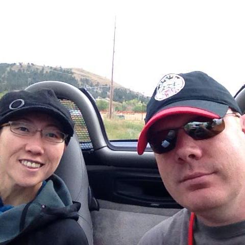 Profile of Ian Philbrick