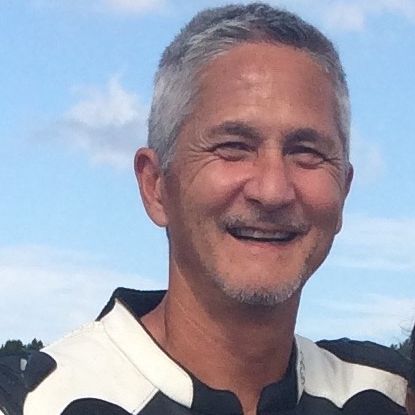 Profile of Randy Sullinger