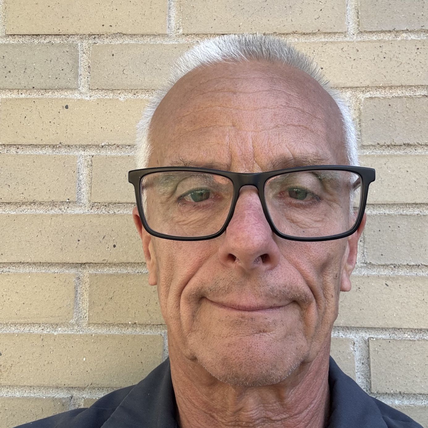 Profile of Brian Graber