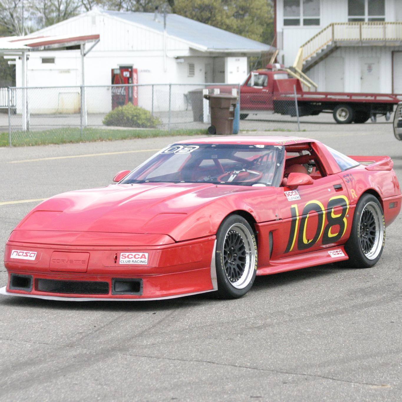 Profile of Christopher Johnson