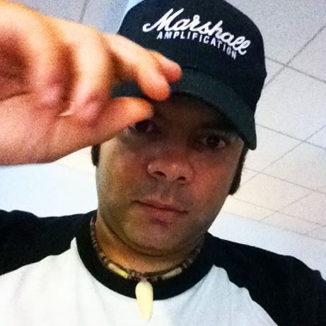 Profile of Rommel Rodriguez