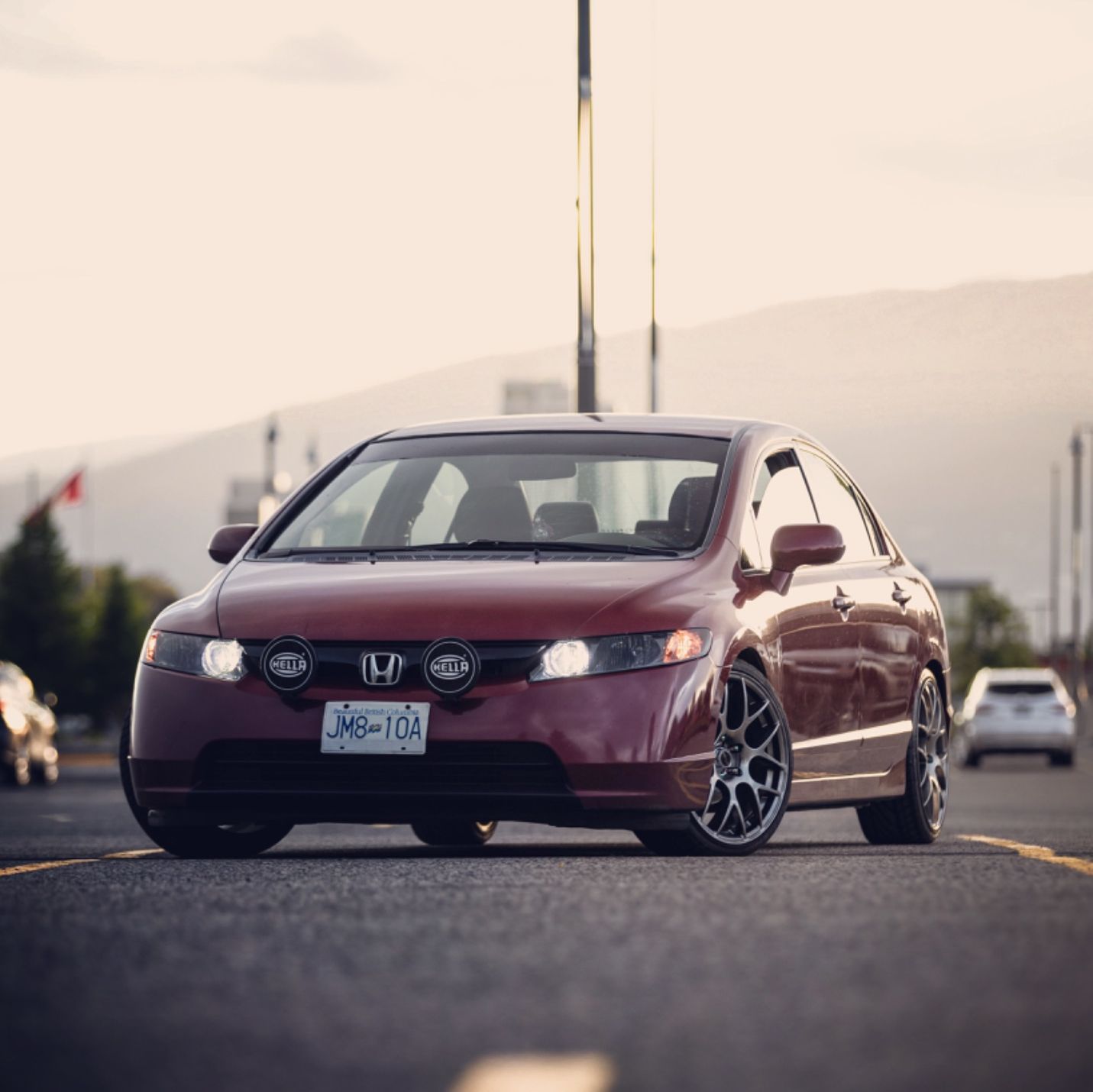 Profile of Jeremy Snow