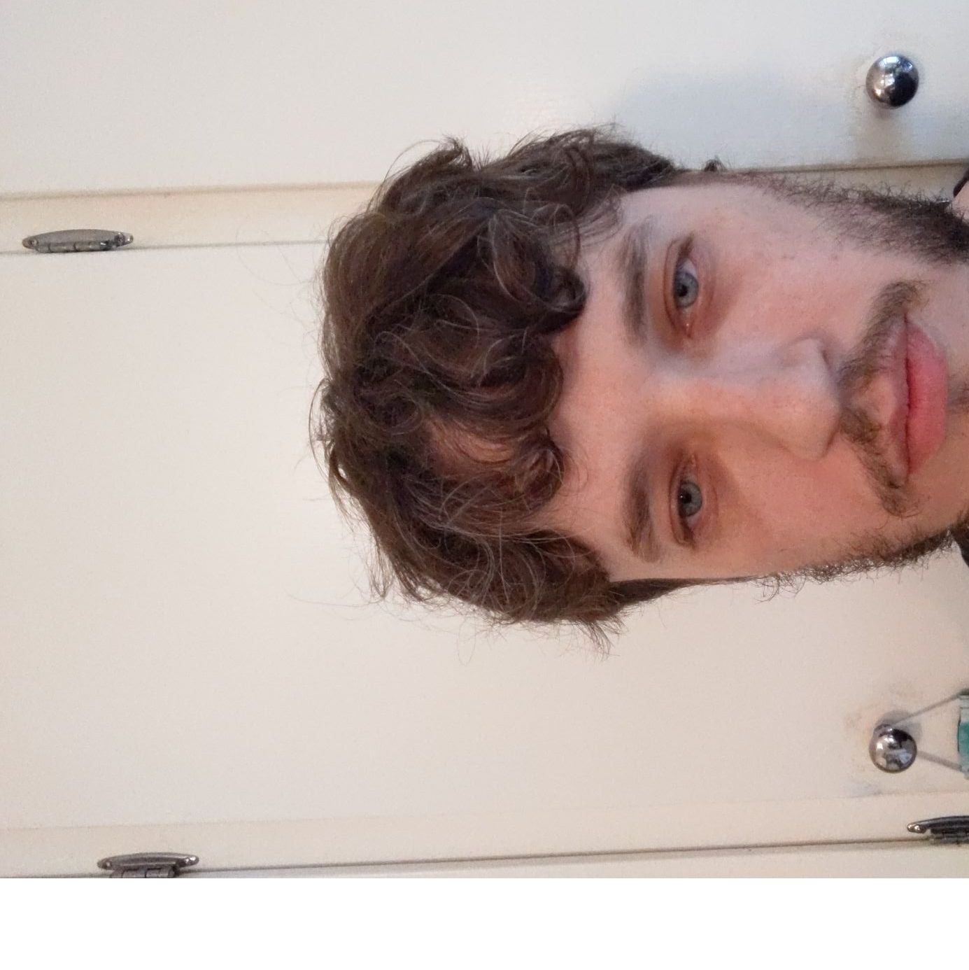 Profile of Shane Holmes