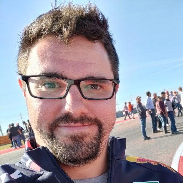 Profile of Richard Core