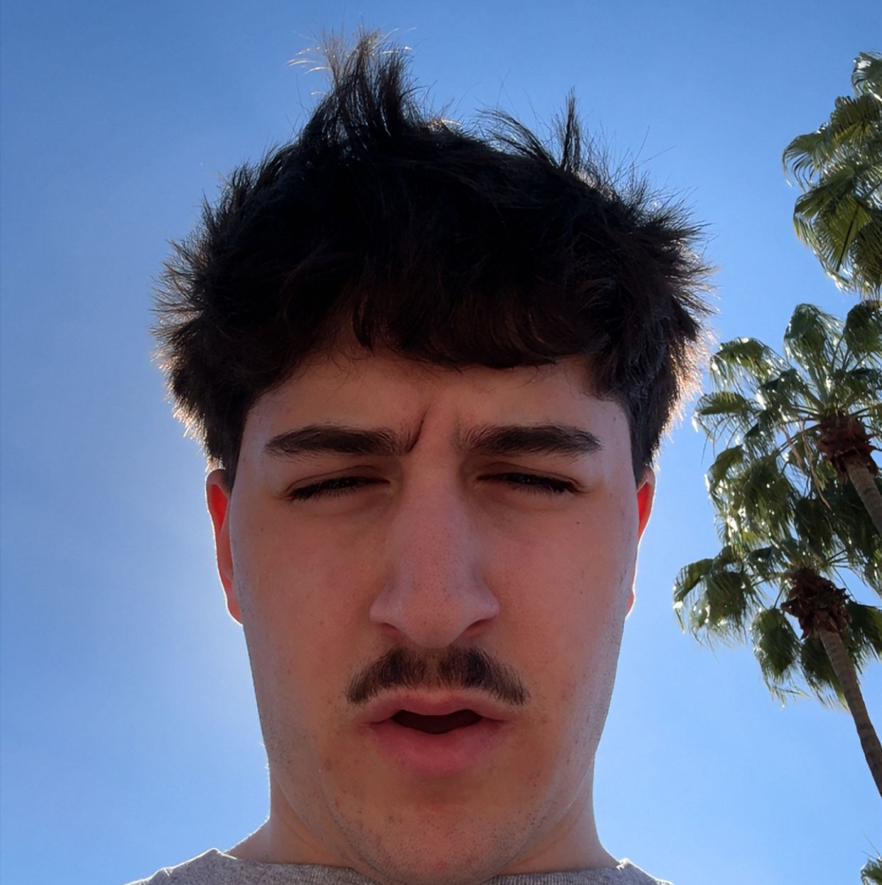 Profile of Vicken Moukhtarian