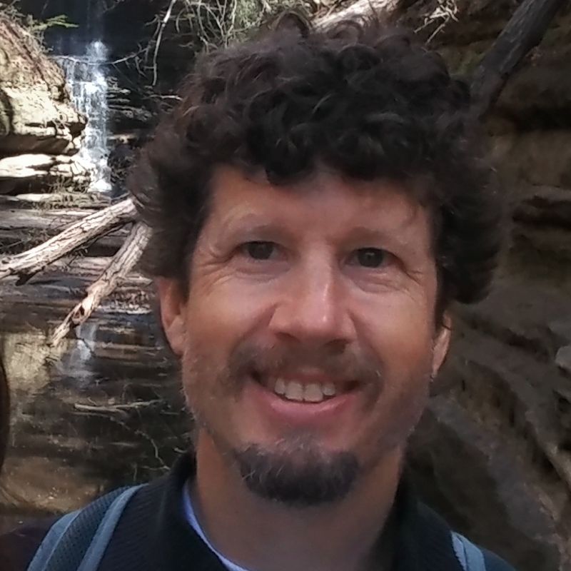 Profile of Andy Stow