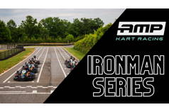 2022 Summer Ironman Enduro Series