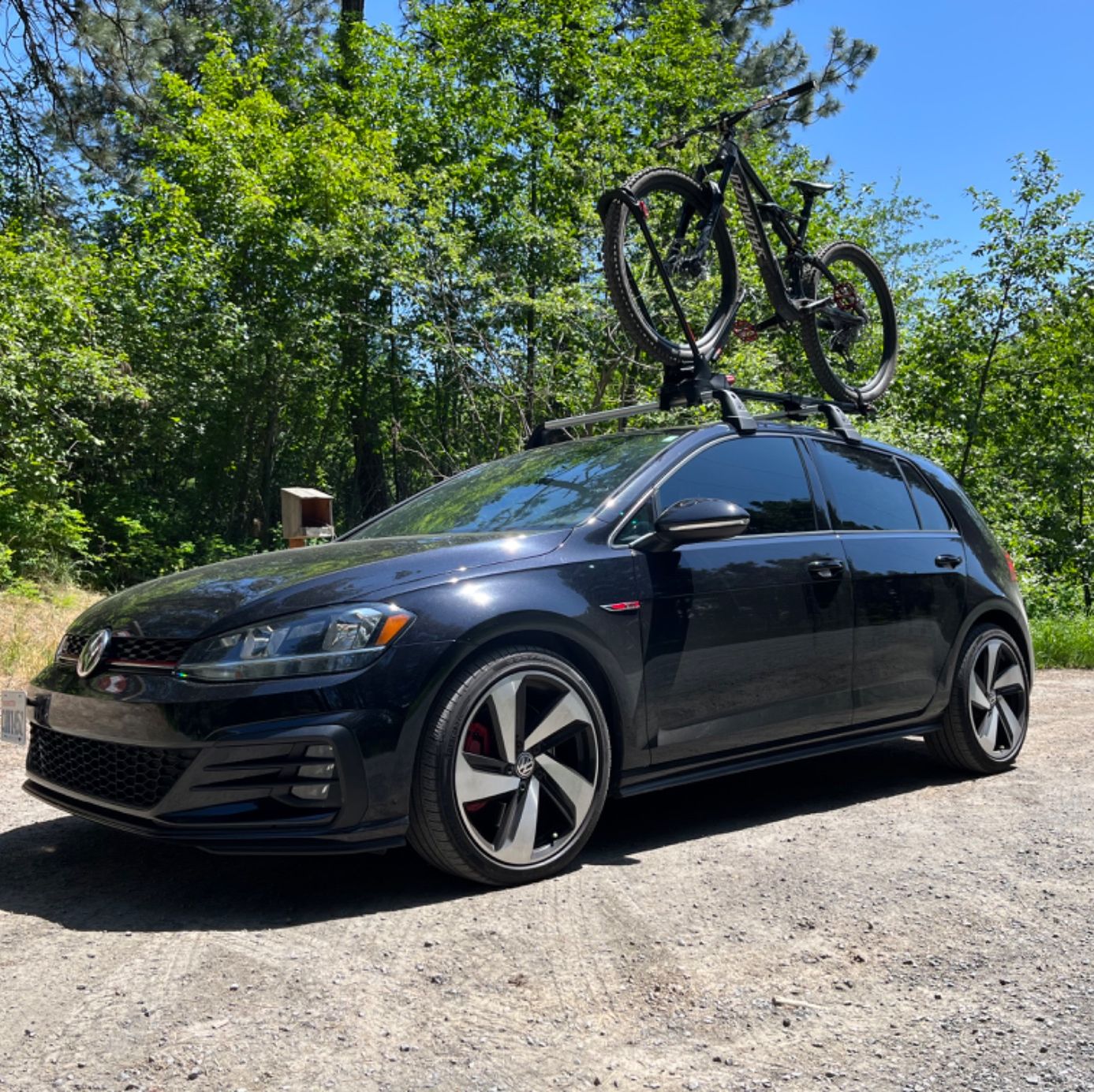 Profile of Matthew Minick