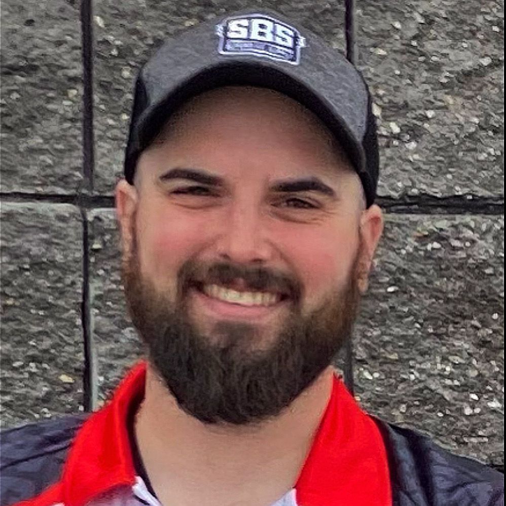 Profile of Drew Bailey