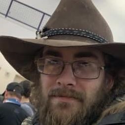 Profile of Tyler Huston