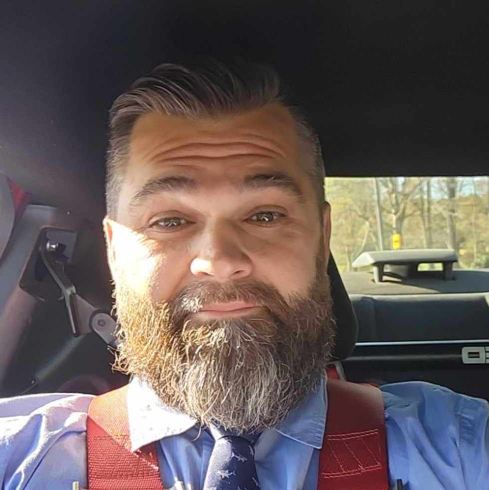 Profile of Stephen Caswell